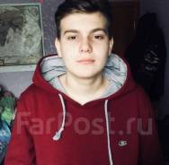Охранник. Средне-специальное образование, опыт работы 3 месяца