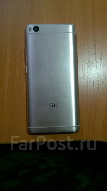 Xiaomi Mi5S. �/�, �������, 3G, 4G LTE, Dual-SIM ����