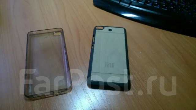 Xiaomi Mi5S. �/�, �������, 3G, 4G LTE, Dual-SIM ����