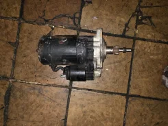 ������� VW transporter IV - � ������� ACV, AXL, ACV, AUF ����