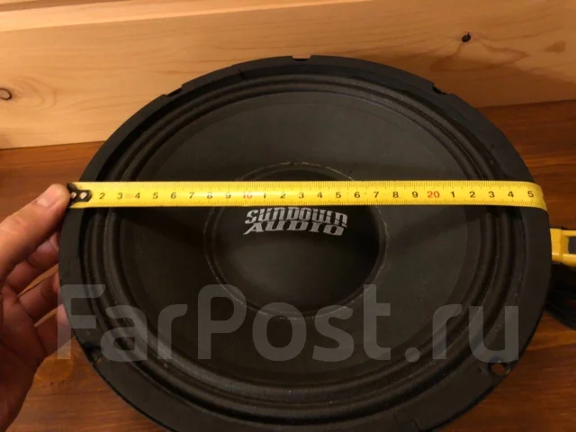 Sundown Audio ����