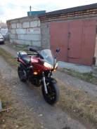 Yamaha FZ 6. 600 куб. см., исправен, птс, без пробега