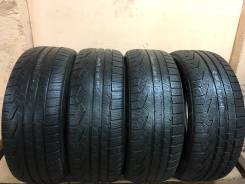 Pirelli Winter Sottozero. Зимние, 2015 год, 30 %, 4 шт