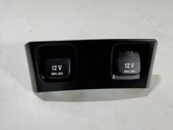Накладка на ручку двери внутренняя. Mercedes-Benz R-Class, W251 Двигатели: M113E50, M156E63, M272E35, OM642