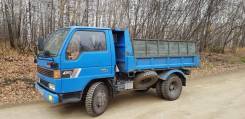 Mazda Titan. Продам Мазда Титан 4x4, 3 500 куб. см., 2 000 кг., 4x4