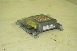 Блок управления airbag. Subaru Impreza WRX, GGA Subaru Impreza, GDA, GGA Двигатель EJ205