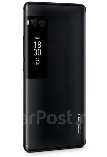 Meizu PRO 7 Plus. �/�, ������, 4G LTE ����