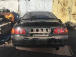 Toyota Celica. ST202