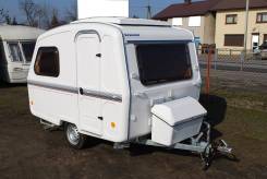 Niewiadow N126ET, 650 кг., 2014 в Смоленске Niewiadow. Новый трейлер N126et, 650 кг.