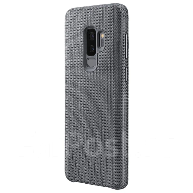 Samsung Galaxy S9+. �����, ������ ����