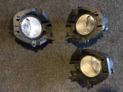 Фара противотуманная. Toyota RAV4, ACA30, ACA36W, ACA38L, ZSA30, GSA33, ACA31, ACA33, ASA38, ASA33, ACA35, GSA38, ACA38, QEA38, ALA30, ZSA35, ACA31W Д...