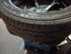 Goodyear Eagle LS2000. ������, 2016 ���, �/�, ����� 20�% ����