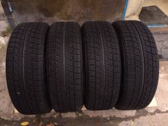 Bridgestone Blizzak Revo2. Зимние, 2011 год, 20 %, 4 шт
