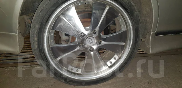 Acura. x18", 5x114.3 ����