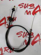 Тросик газа. Subaru Legacy, BE5, BEE, BH5, BHE Subaru Legacy B4, BEE Двигатели: EJ206, EJ208, EZ30D, EZ30