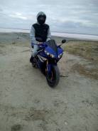 Yamaha R1. 1 000 куб. см., исправен, птс, с пробегом