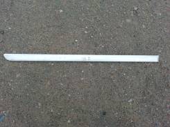 Накладка на боковую дверь. Toyota Corolla Fielder, NZE121, NZE121G Toyota Corolla Runx, NZE121 Двигатель 1NZFE