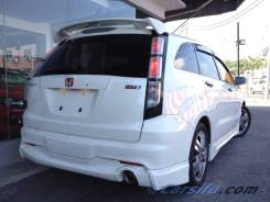 Губа. Honda Stream, RN6, RN8, RN7, RN9 Двигатели: R18A, R20A. Под заказ