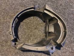 Крепление противотуманной фары. Toyota Yaris, ZSP90 Toyota Sienta, NCP81, NCP81G, NCP85, NCP85G Toyota Vitz, NCP91, SCP90 Двигатели: 2ZRFE, 1NZFE, 2SZ...