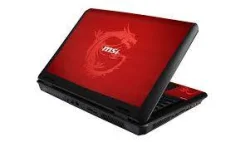 MSI GT70 0NC. 17.3", 3,3����, ��� 8 ��, ���� 1 000���, WiFi: 1, Bluetooth: 1, ����������� �� 3��. ����