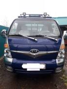 Kia Bongo. Продаётся грузовик KIA Bongo, 2 900 куб. см., 1 500 кг., 4x2