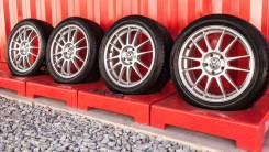 OZ Racing Superleggera. 7.0x17", 5x112.00, ET48, ЦО 57,6 мм.
