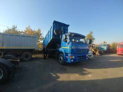 КамАЗ 6520. Камаз 6520 самосвал, 20 000 кг., 6x4