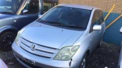 Toyota ist. NCP61