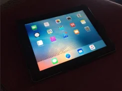 Apple iPad 3