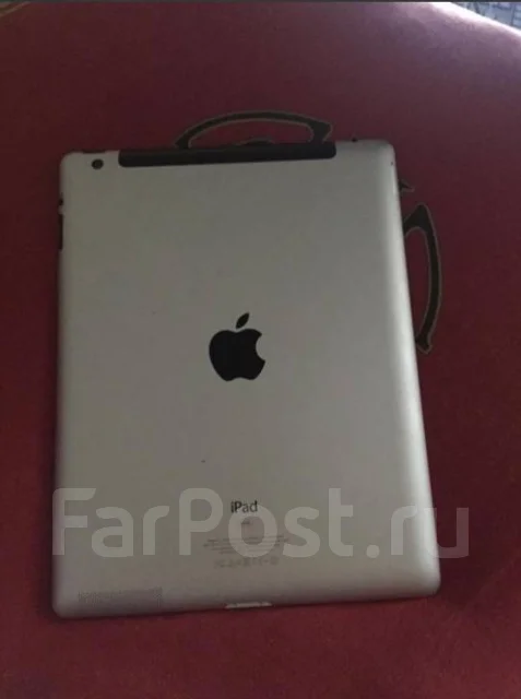 Apple iPad 3 ����