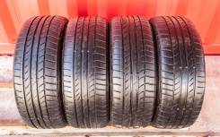 Dunlop SP Sport Maxx TT. Летние, 2013 год, 20 %, 4 шт