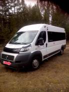 Fiat Ducato. Фиат дукато Макси, 18 мест, В кредит, лизинг