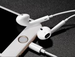 Apple EarPods