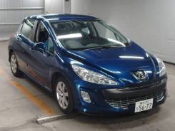Peugeot 308. VF34C5FTF55311328