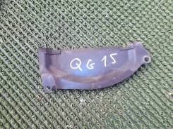 Защита маховика нижняя NISSAN WINGROAD, AD, SUNNY, BLUEBIRD SYLPHY, ALMERA, AVENIR, EXPERT, PRIMERA, PULSAR, TINO, ALMERA, ARMADA, CIMA, CUBE, CUBE CU...