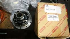 Дифференциал. Toyota: Land Cruiser, FJ Cruiser, Fortuner, Tacoma, Land Cruiser Prado, 4Runner, Hilux, Hilux Surf Lexus LX450, FZJ80 Lexus GX470, UZJ12...