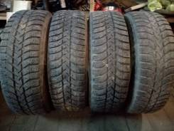 Bridgestone Ice Cruiser. Зимние, шипованные, 40 %, 4 шт