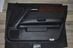 Обшивка двери. Nissan Fuga, PY50