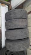 Michelin. Летние, 60 %, 4 шт