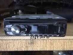 Mагнитола pioneer carrozzeria dvh-570