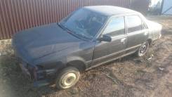 Toyota Carina. AT170, 5AFE