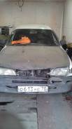 Toyota Corolla. 100, 1 3