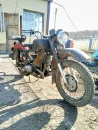 Урал. 649 куб. см., исправен, птс, с пробегом