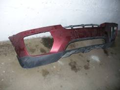 Бампер. BMW X6, E71, E72 Двигатели: M57D30TU2, N55B30, N57D30OL, N57D30TOP, N57S, N63B44
