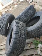 Nokian Nordman. Зимние, шипованные, 2015 год, 5 %, 4 шт