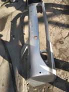 Бампер. Toyota Camry, ASV50, AVV50, GSV50, ACV51 Двигатели: 2ARFE, 2ARFXE, 2GRFE, 1AZFE