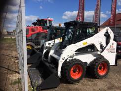 Earthforce S18. Bobcat S18, 896 кг., Дизельный
