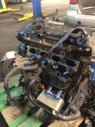 Двигатель в сборе. Volkswagen Passat, 3B6 Двигатель BVY