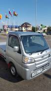 Daihatsu. Продаю грузовик Дайхатсу, 600 кг., 4x4