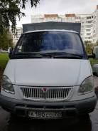 ГАЗ 3302. Продаётся фургон, 2 400 куб. см., 1 500 кг., 4x2